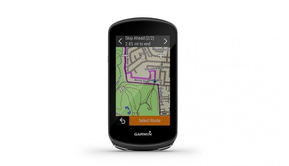 COMPTEUR GPS GARMIN EDGE...