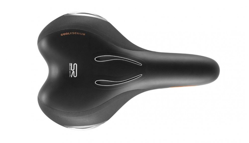 SELLE ROYAL LOOKIN MODERATE...