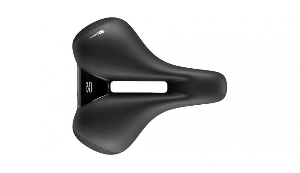SELLE ROYAL ELLIPSE RELAXED