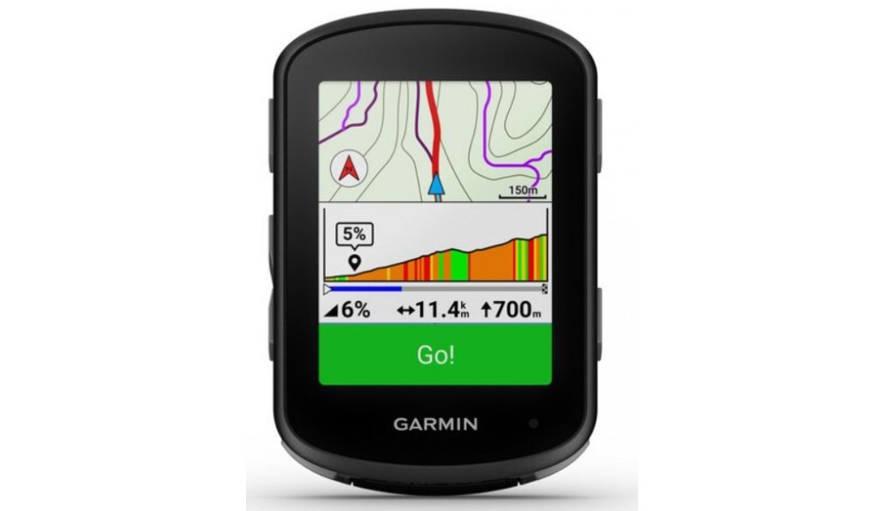 COMPTEUR GPS GARMIN EDGE 540