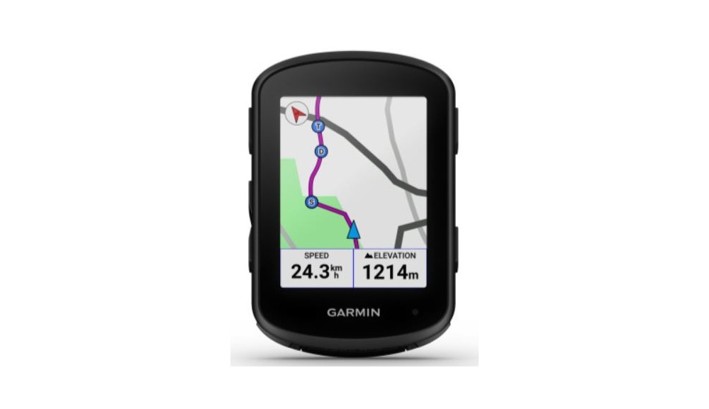 COMPTEUR GPS GARMIN EDGE 840