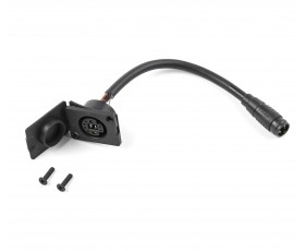 Borne de Charge Active Mahle X20