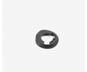 Cache-casque Câble interne. Diam. 56x8mm