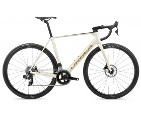 VELO ROUTE ORBEA ORCA M31eTEAM 2024