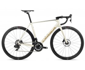 VELO ROUTE ORBEA ORCA M21eTEAM PWR 2024