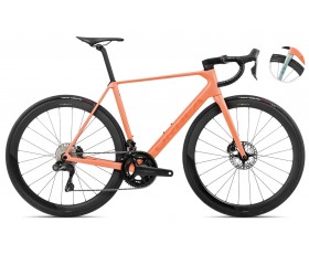 VELO ROUTE ORBEA ORCA M20iLTD 2024