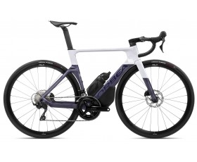 VELO ROUTE ORBEA ORCA AERO M30LTD 2024