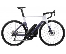 VELO ROUTE ORBEA ORCA AERO M30iLTD 2024