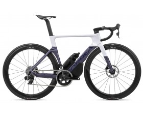 VELO ROUTE ORBEA ORCA AERO M31eLTD PWR 2024