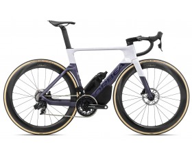 VELO ROUTE ORBEA ORCA AERO M21eLTD 2024