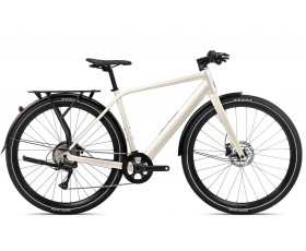 VELO URBAIN ELECTRIQUE ORBEA VIBE H30 EQ 2024