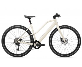 VELO URBAIN ELECTRIQUE ORBEA VIBE MID H30 2024