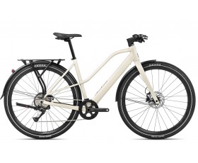 VELO URBAIN ELECTRIQUE ORBEA VIBE MID H30 EQ 2024