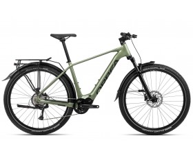 VELO URBAIN ELECTRIQUE ORBEA KEMEN SUV 40 2024