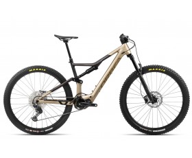 VTT ELECTRIQUE ORBEA RISE H30 2024