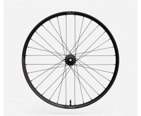 ROUE ARRIERE OQUO MC32TEAM SHIMANO MS 27