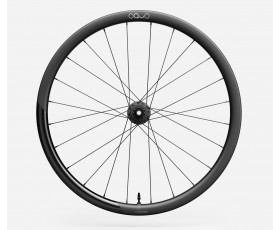 ROUE ARRIERE OQUO RP35TEAM SHIMANO HG