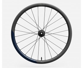 ROUE ARRIERE OQUO RP35LTD SHIMANO HG