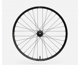 ROUE ARRIERE OQUO MC32TEAM PWR SHIMANO MS 27