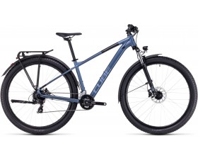 VTT CUBE AIM ALLROAD NAVYBLACK N BLUE 2024