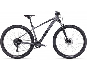 VTT CUBE AIM EX GREY N RED 2024