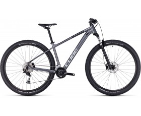 VTT CUBE AIM SLX GRAPHITE N METAL 2024