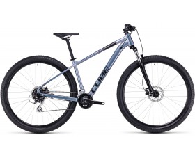 VTT CUBE ACCESS WS EAZ SHIFTIRIS N BLACK 2024