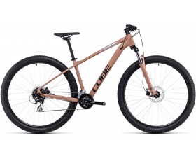 VTT CUBE ACCESS WS EAZ BLUSH N SLIVER 2024