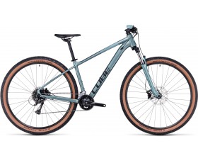 VTT CUBE ACCESS WS EXC EUCALYPTUS N BLACK 2024