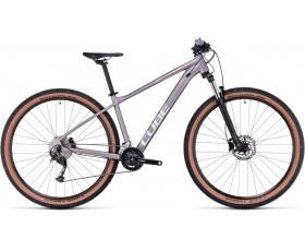 VTT CUBE ACCESS WS PRO SIENNA N BLUSH 2024