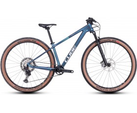 VTT CUBE ACCESS WS C:62 SLX TEAM WS 2024