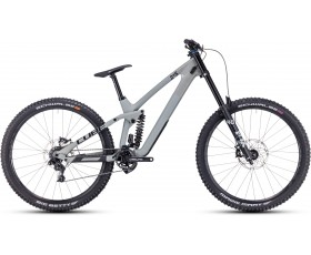 VTT CUBE TWO15 HPC SLX 29 SWAMPGREY N BLACK 2024