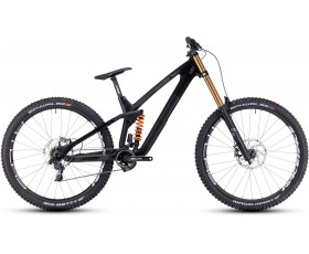 VTT CUBE TWO15 HPC SLT 29 CARBON N BLACK 2024