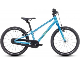 VELO ENFANT CUBE NUMOVE 180 BLUE N LIME 2024