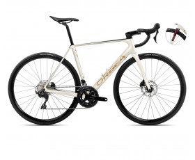 VELO ROUTE ORBEA ORCA M30 2025