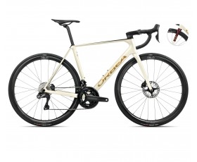 VELO ROUTE ORBEA ORCA M20iTEAM 2025