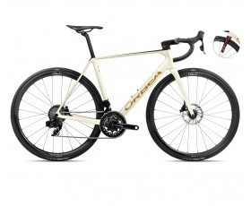 VELO ROUTE ORBEA ORCA M21eTEAM PWR 2025