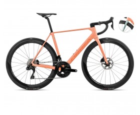 VELO ROUTE ORBEA ORCA M30iLTD PWR 2025