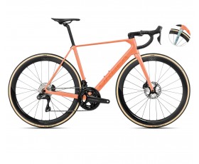 VELO ROUTE ORBEA ORCA M20iLTD 2025