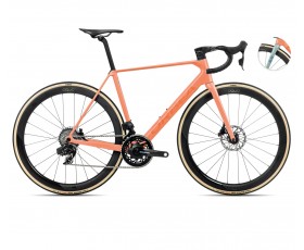 VELO ROUTE ORBEA ORCA M21eLTD PWR 2025