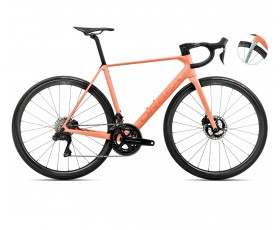 VELO ROUTE ORBEA ORCA M10iLTD PWR 2025