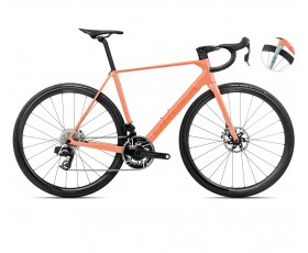 VELO ROUTE ORBEA ORCA M11eLTD PWR 2025