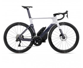 VELO ROUTE ORBEA ORCA AERO M35iLTD PWR 2025