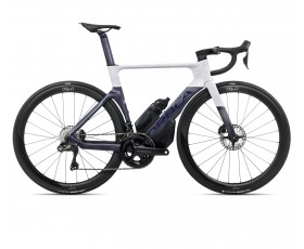 VELO ROUTE ORBEA ORCA AERO M20iLTD 2025