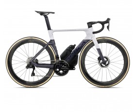 VELO ROUTE ORBEA ORCA AERO M10iLTD 2025