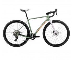 VELO GRAVEL ORBEA TERRA H30 1X 2025