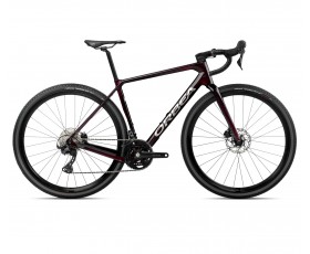 VELO GRAVEL ORBEA TERRA M30TEAM 2025