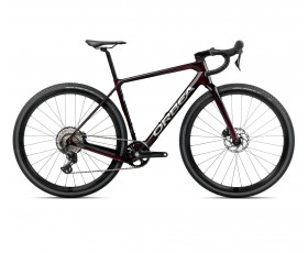 VELO GRAVEL ORBEA TERRA M30TEAM 1X 2025