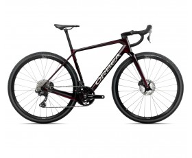 VELO GRAVEL ORBEA TERRA M20TEAM 2025