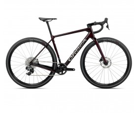 VELO GRAVEL ORBEA TERRA M31eTEAM 1X 2025